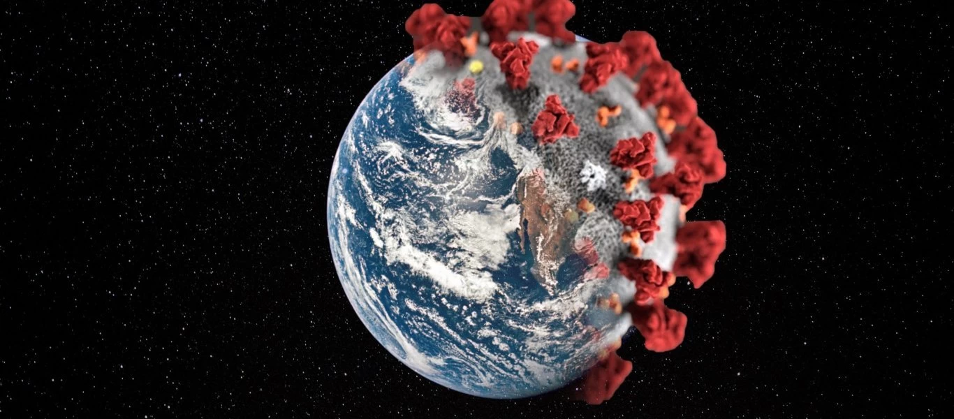 Κορωνοϊός: 245.576 θάνατοι - Γρίπη: Περισσότεροι από 600.000 οι νεκροί